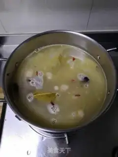 Make Cow soup step 5