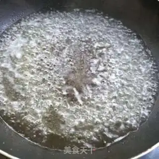 Make Sweet chips step 4