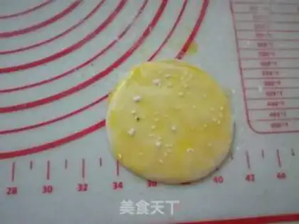 Make A dumpling pie step 4