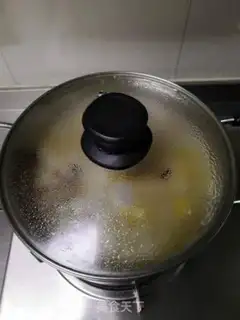 Make Cow soup step 6