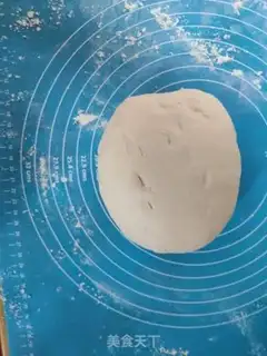 Make Springcake step 2