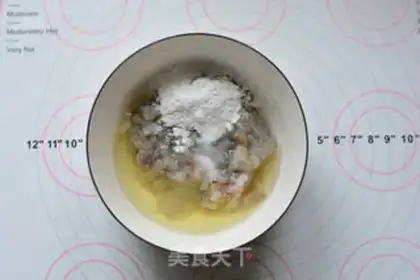 Make Shrimp step 2