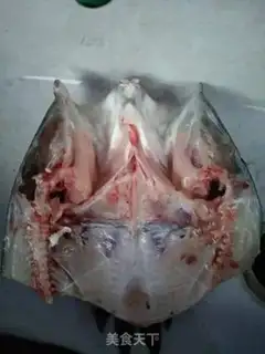 Make Fish tofu soup step 0