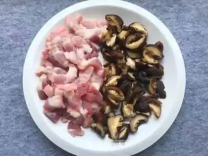 Make Seafood step 5