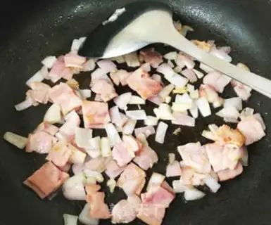 Make French macaroni step 3