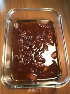 Make Old Beijing sauce step 5