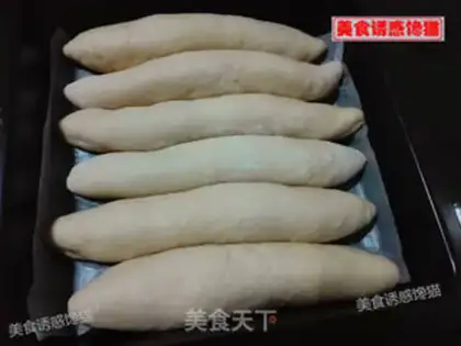 Make Lian Yong Sesame Bag step 6