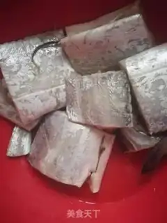 Make Spicy Belt step 0