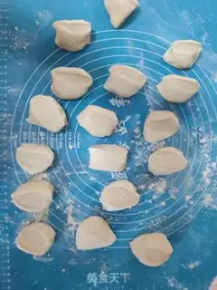 Make Springcake step 4