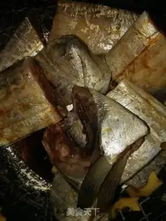 Make Spicy Belt step 1