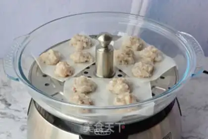 Make Shrimp step 5