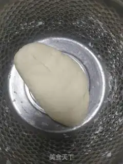 Make Potato eggs step 1