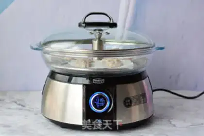 Make Shrimp step 6