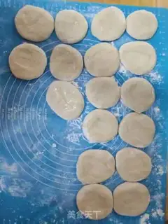 Make Springcake step 6