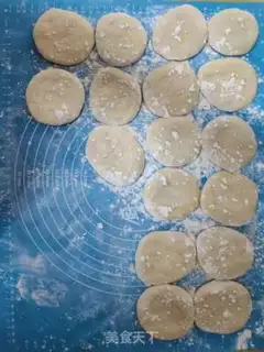 Make Springcake step 7