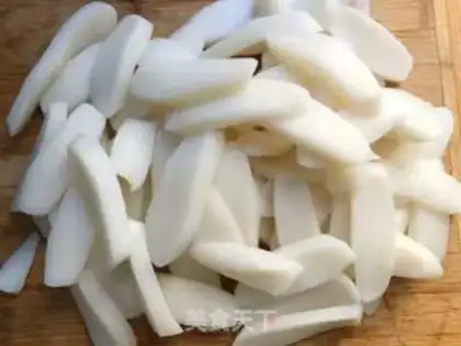 Make Crabs step 2