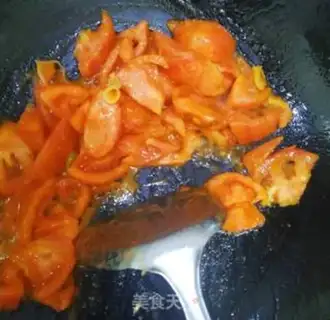 Make Potato eggs step 4
