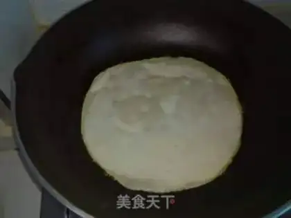 Make A dumpling pie step 11
