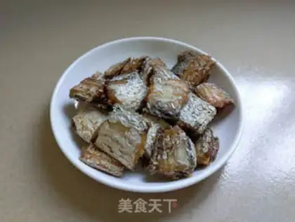 Make Red-fried fish step 3