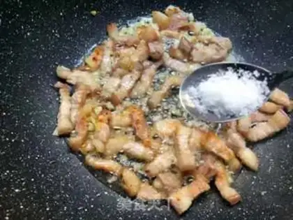 Make Seafood step 12