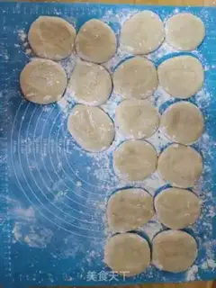 Make Springcake step 9