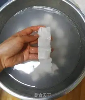 Make Potato eggs step 5
