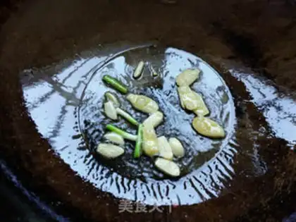 Make Red-fried fish step 4