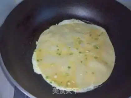 Make A dumpling pie step 12