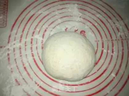 Make All-wheat onions step 5