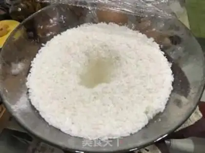 Make Shrimp fever step 8