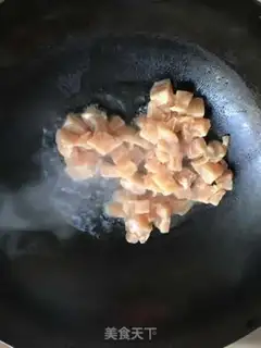 Make Miyagi chicken step 3