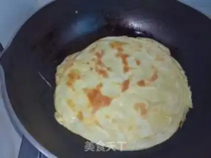 Make A dumpling pie step 13