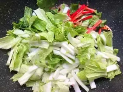 Make Seafood step 14