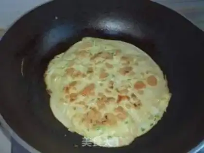 Make A dumpling pie step 14