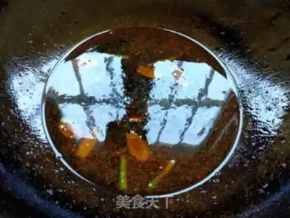 Make Red-fried fish step 6