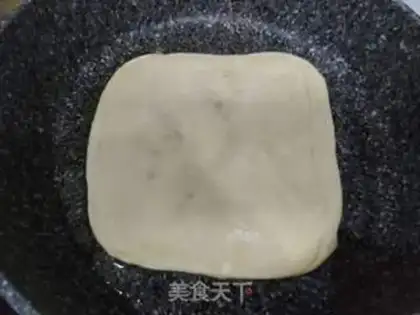 Make Springcake step 12
