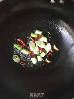 Make Miyagi chicken step 5