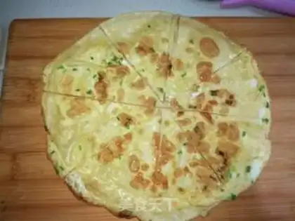Make A dumpling pie step 15