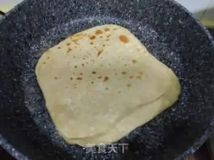 Make Springcake step 13