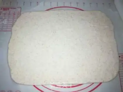 Make All-wheat onions step 9