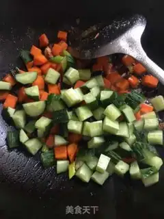 Make Miyagi chicken step 7