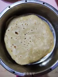 Make Springcake step 14