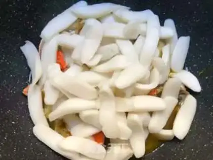 Make Crabs step 9