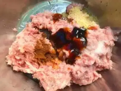 Make Pumpkin step 5