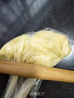 Make Banana nut oats step 0