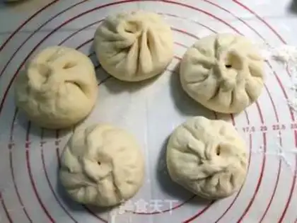 Make Pumpkin step 9