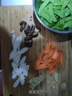 Make Weenie Dutch soy step 0