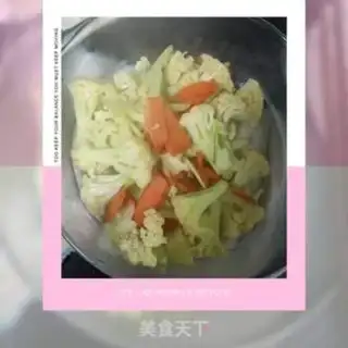 Make Pickles and soup step 3