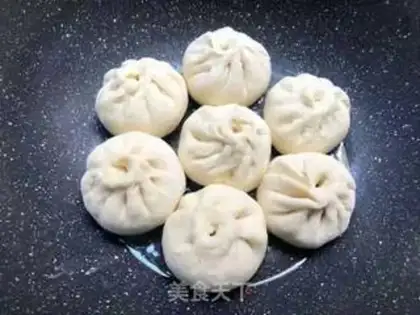 Make Pumpkin step 10