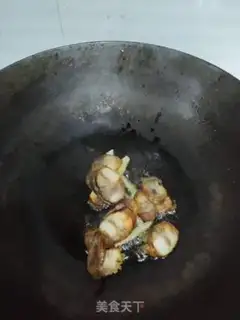 Make Weenie Dutch soy step 1